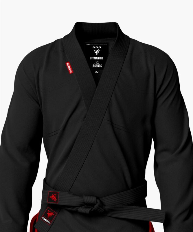 Jiu Jitsu Suit in Bulk in Germany