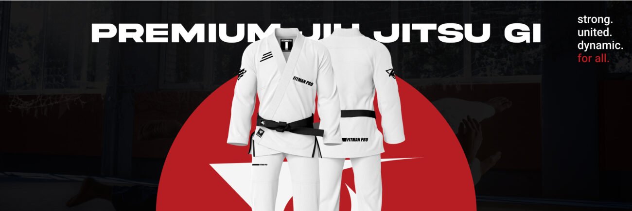 Ultimate Guide to Custom BJJ Gis: Elevate Your Style and Performance