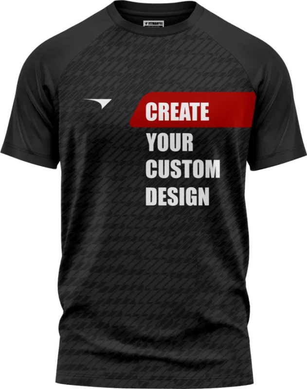 Custom dryfit shirts