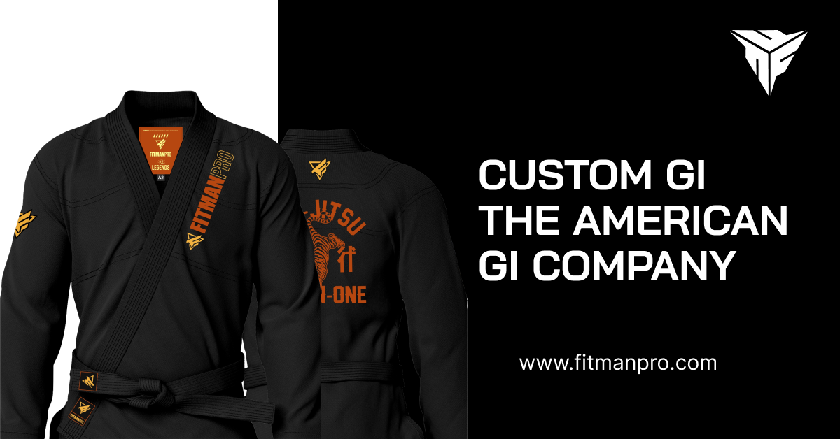 The American GI Company: A Journey to Becoming a True Force in the Industry