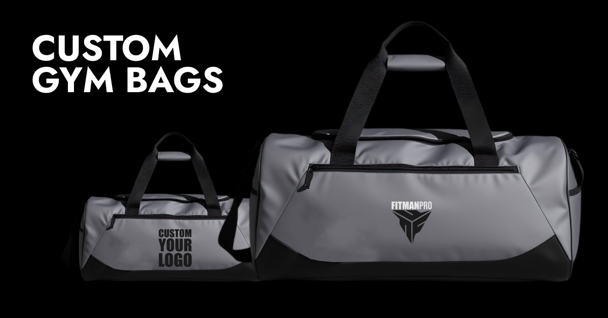 Best gym bags for men | Fitmanpro