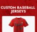 Best website for custom baseball jerseys