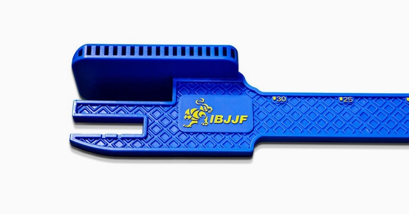 The IBJJF Gi Checker Tool