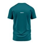 Fitman Fight Week Men's Short-Sleeve T-Shirt Green/Black