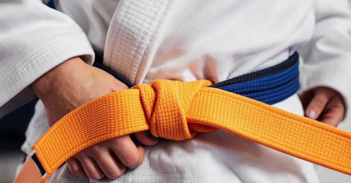 jiu jitsu belt order