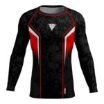 Technical Premium Rash Guard Full Sleeve