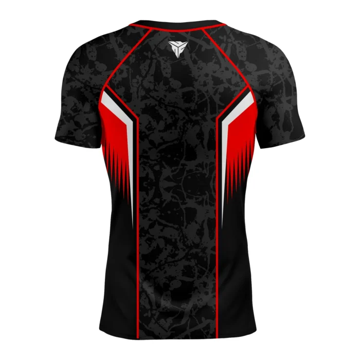 Technical Premium Rash Guard