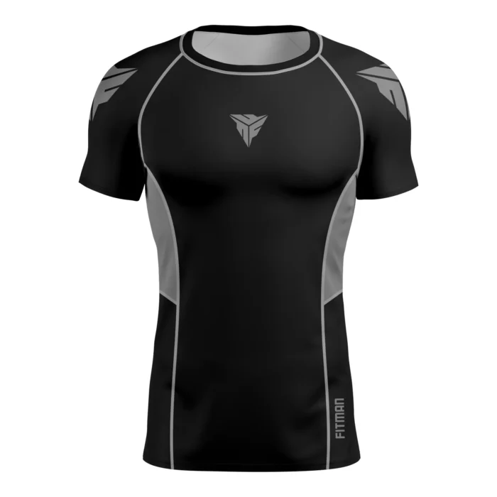 Shadow Flex Premium BJJ Rash Guard