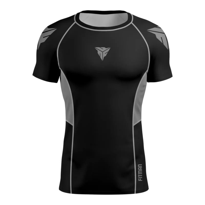Shadow Flex Premium BJJ Rash Guard