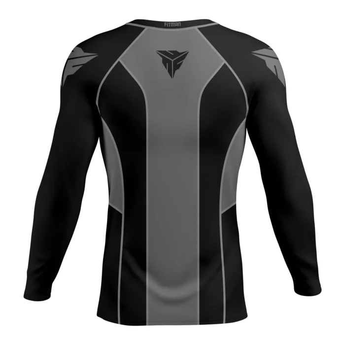 Shadow Flex Premium BJJ Rash Guard