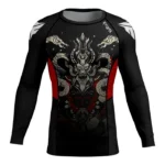 Ryota Premium BJJ Rash Guard
