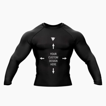 Custom Rashguard