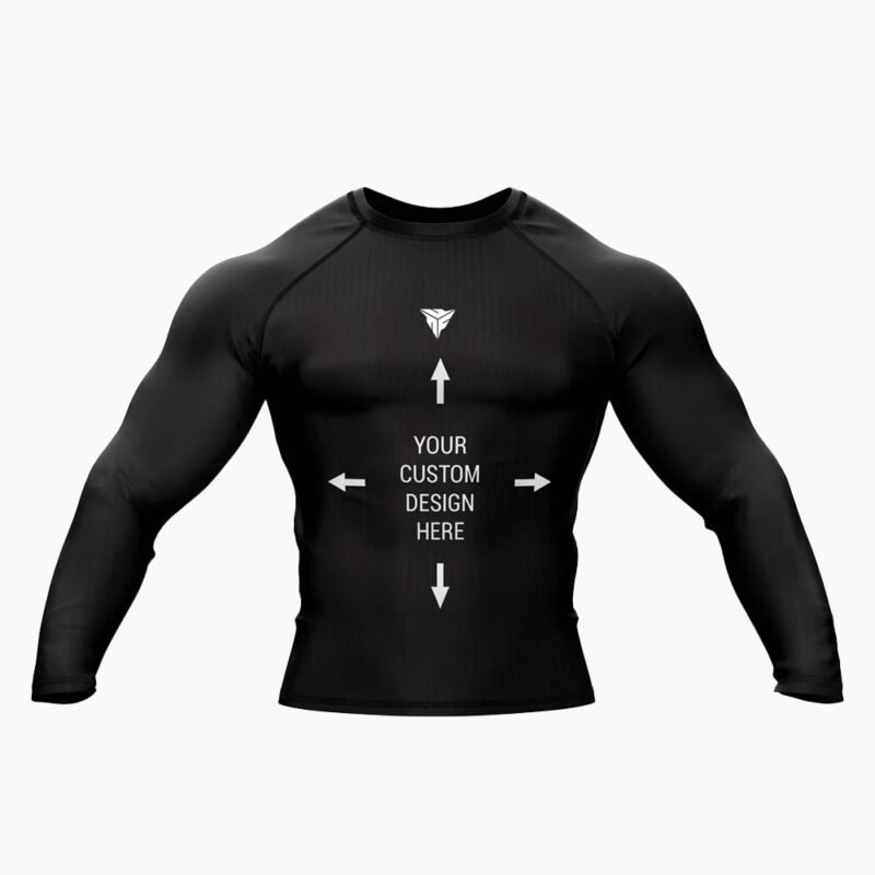 Custom Rashguard