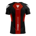 Ryota Premium BJJ Rash Guard