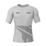 Pro Custom Rash Guard