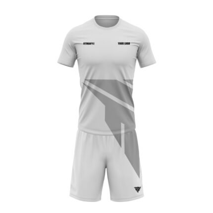 Classic Football Kit Custom