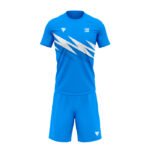 Custom Football Jersey, Team Kit Personalization, Fitmanpro Football Top