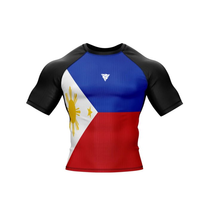 Best Philippines rash guard - Fitmanpro