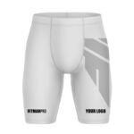 Fitmanpro Custom Compression Shorts for athletic training
