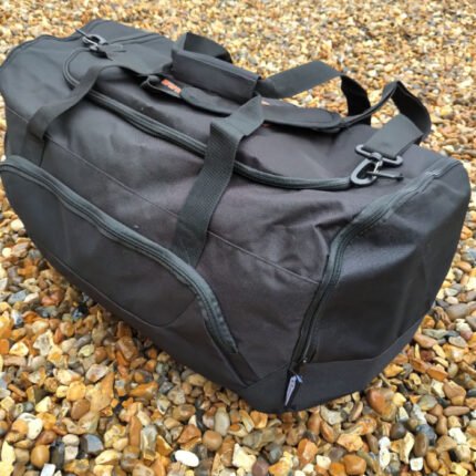custom sports bag
