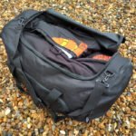 custom sports bag