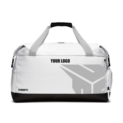 Pro Custom Sports Bag