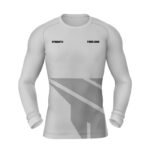 Pro Rash Guard / Compression Shirt Custom