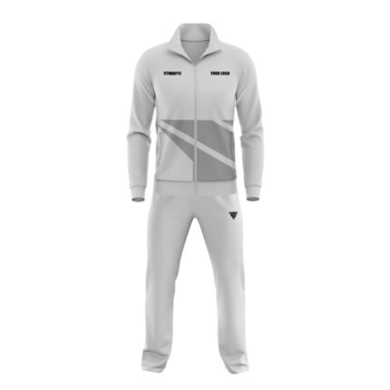 Custom Tracksuit
