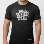 Custom BJJ Rashguard