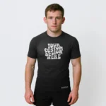 Custom BJJ Rashguard