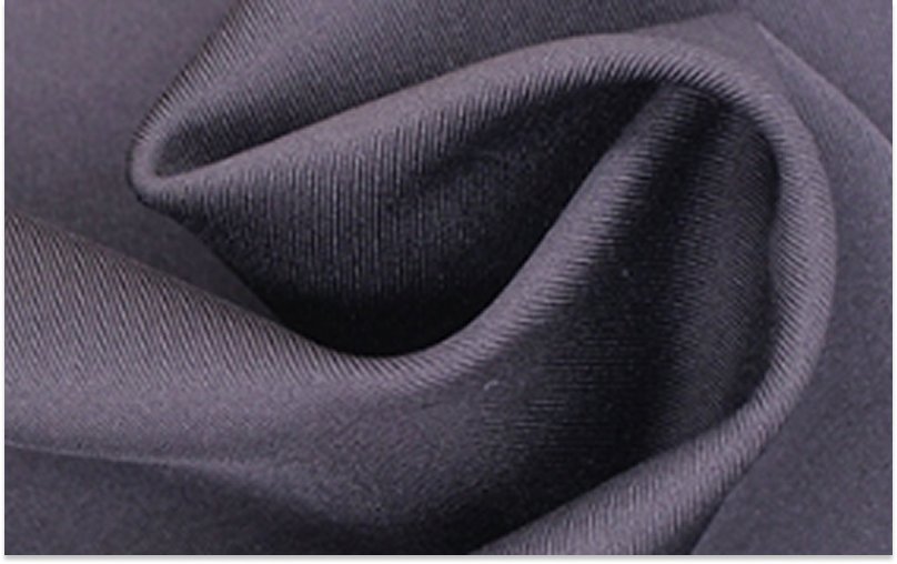 Recycled-polyester-spandex