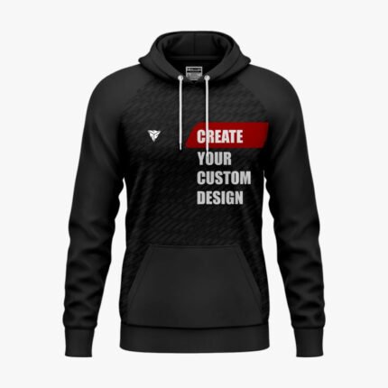 Custom Hoodie
