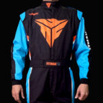 Custom Kart Racing Suit - Custom Karting Suit Bulk MOQ 5