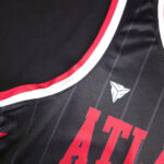Custom V-Neck Basketball Jerseys - Image 5