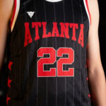 Custom V-Neck Basketball Jerseys - Image 6