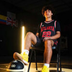 Custom V-Neck Basketball Jerseys - Image 7